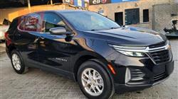 شيفروليه إكوينوكس